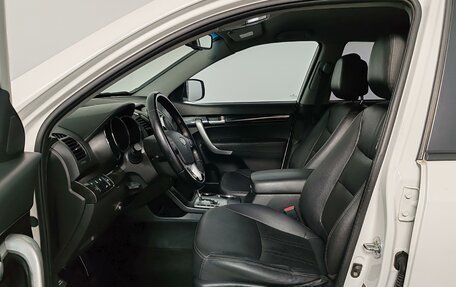 KIA Sorento II рестайлинг, 2012 год, 1 199 000 рублей, 16 фотография