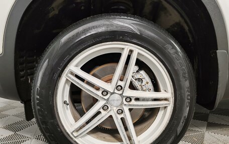 KIA Sorento II рестайлинг, 2012 год, 1 199 000 рублей, 18 фотография