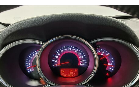 KIA Sorento II рестайлинг, 2012 год, 1 199 000 рублей, 13 фотография