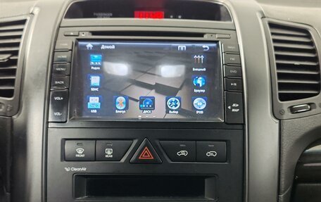 KIA Sorento II рестайлинг, 2012 год, 1 199 000 рублей, 15 фотография