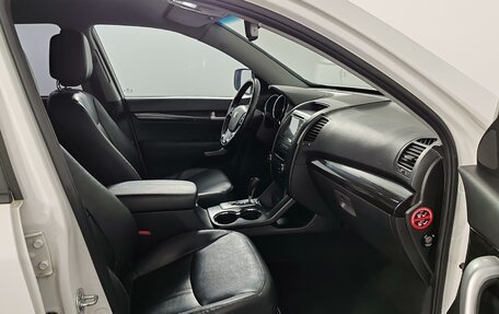 KIA Sorento II рестайлинг, 2012 год, 1 199 000 рублей, 20 фотография