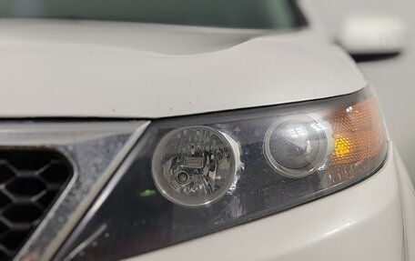 KIA Sorento II рестайлинг, 2012 год, 1 199 000 рублей, 19 фотография