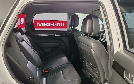 KIA Sorento II рестайлинг, 2012 год, 1 199 000 рублей, 21 фотография