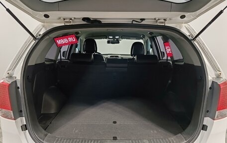 KIA Sorento II рестайлинг, 2012 год, 1 199 000 рублей, 10 фотография