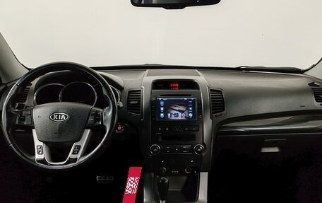 KIA Sorento II рестайлинг, 2012 год, 1 199 000 рублей, 14 фотография