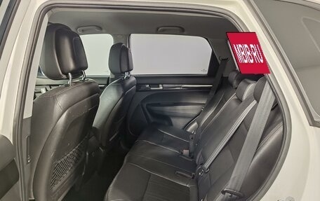 KIA Sorento II рестайлинг, 2012 год, 1 199 000 рублей, 12 фотография