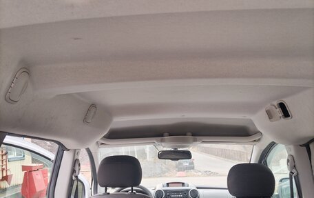 Peugeot Partner II рестайлинг 2, 2011 год, 670 000 рублей, 1 фотография