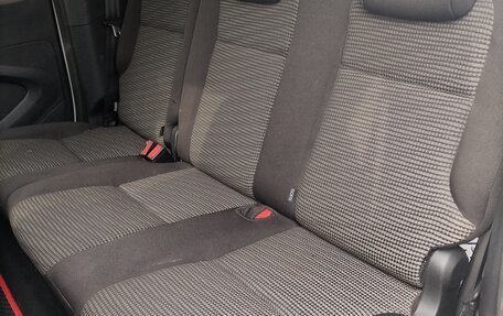 Peugeot Partner II рестайлинг 2, 2011 год, 670 000 рублей, 3 фотография