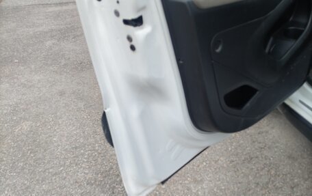 Peugeot Partner II рестайлинг 2, 2011 год, 670 000 рублей, 14 фотография