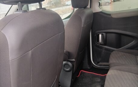 Peugeot Partner II рестайлинг 2, 2011 год, 670 000 рублей, 2 фотография