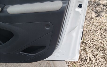 Peugeot Partner II рестайлинг 2, 2011 год, 670 000 рублей, 7 фотография