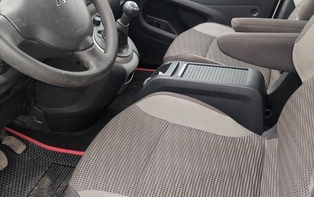 Peugeot Partner II рестайлинг 2, 2011 год, 670 000 рублей, 6 фотография