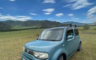 Nissan Cube III, 2009 год, 600 000 рублей, 1 фотография