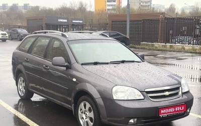 Chevrolet Lacetti, 2010 год, 520 000 рублей, 1 фотография