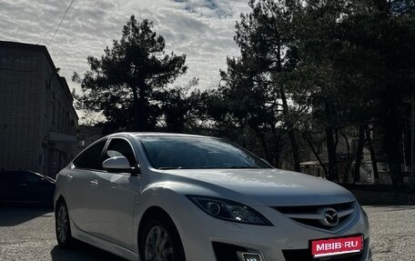 Mazda 6, 2008 год, 1 050 000 рублей, 1 фотография