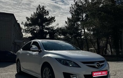 Mazda 6, 2008 год, 1 050 000 рублей, 1 фотография