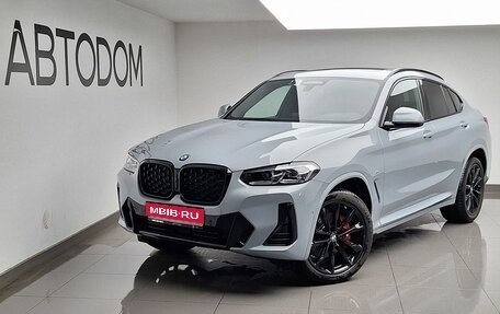 BMW X4, 2025 год, 8 840 000 рублей, 1 фотография