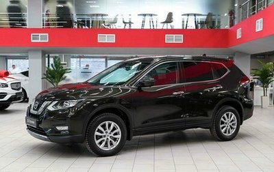 Nissan X-Trail, 2019 год, 2 150 000 рублей, 1 фотография
