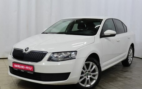 Skoda Octavia, 2015 год, 1 150 000 рублей, 1 фотография