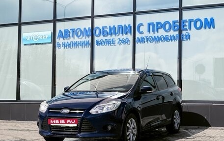 Ford Focus III, 2012 год, 749 000 рублей, 1 фотография