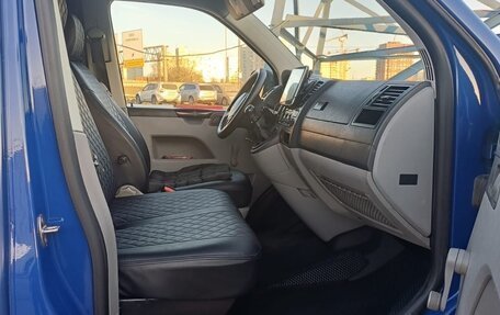 Volkswagen Transporter T5 рестайлинг, 2012 год, 1 430 000 рублей, 6 фотография