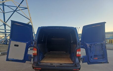 Volkswagen Transporter T5 рестайлинг, 2012 год, 1 430 000 рублей, 8 фотография