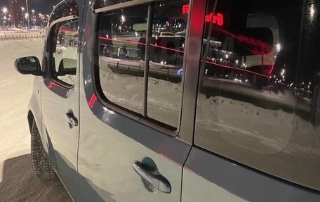 Nissan Cube III, 2009 год, 600 000 рублей, 9 фотография