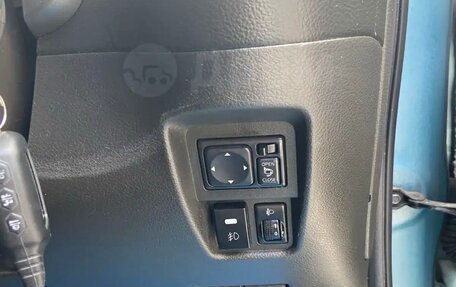 Nissan Cube III, 2009 год, 600 000 рублей, 8 фотография