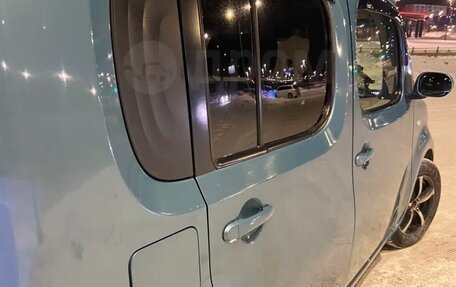 Nissan Cube III, 2009 год, 600 000 рублей, 7 фотография