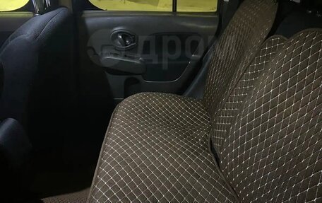 Nissan Cube III, 2009 год, 600 000 рублей, 10 фотография