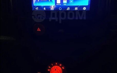 Nissan Cube III, 2009 год, 600 000 рублей, 12 фотография