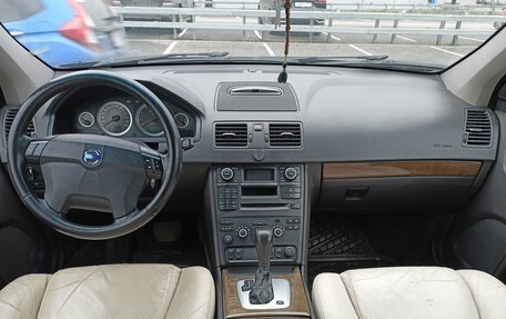 Volvo XC90 II рестайлинг, 2011 год, 1 490 000 рублей, 8 фотография