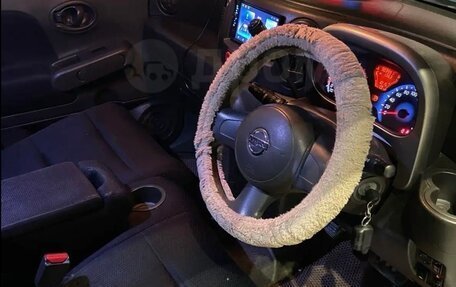 Nissan Cube III, 2009 год, 600 000 рублей, 15 фотография