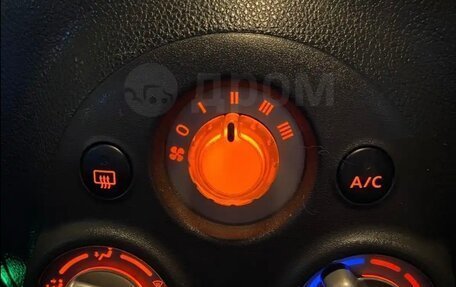 Nissan Cube III, 2009 год, 600 000 рублей, 14 фотография