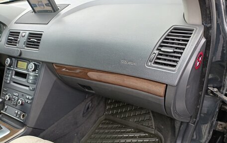 Volvo XC90 II рестайлинг, 2011 год, 1 490 000 рублей, 10 фотография