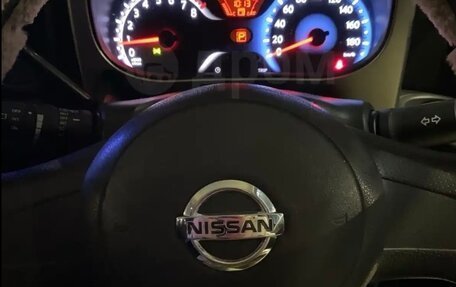 Nissan Cube III, 2009 год, 600 000 рублей, 13 фотография