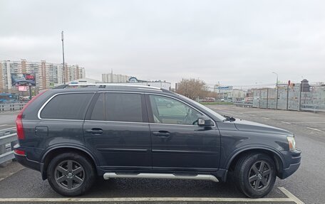 Volvo XC90 II рестайлинг, 2011 год, 1 490 000 рублей, 3 фотография