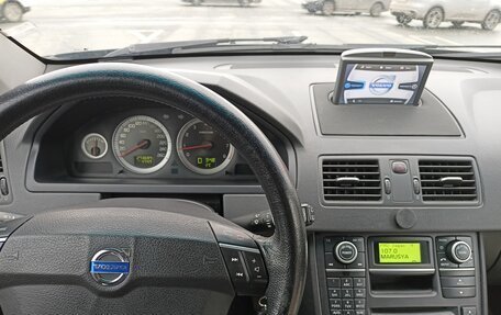 Volvo XC90 II рестайлинг, 2011 год, 1 490 000 рублей, 9 фотография