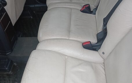 Volvo XC90 II рестайлинг, 2011 год, 1 490 000 рублей, 11 фотография