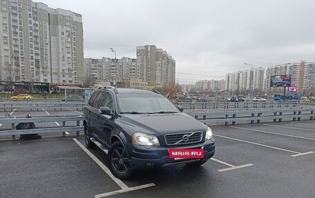 Volvo XC90 II рестайлинг, 2011 год, 1 490 000 рублей, 5 фотография