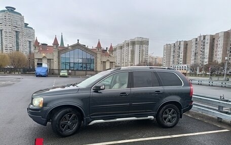 Volvo XC90 II рестайлинг, 2011 год, 1 490 000 рублей, 2 фотография