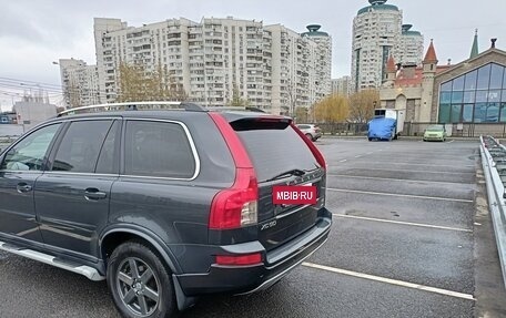 Volvo XC90 II рестайлинг, 2011 год, 1 490 000 рублей, 7 фотография