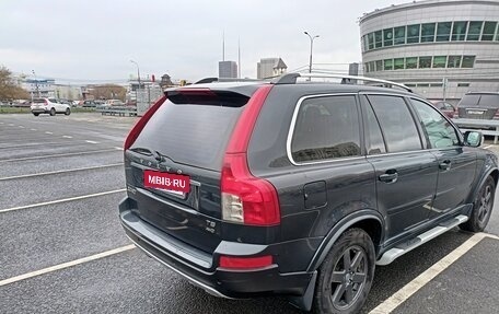 Volvo XC90 II рестайлинг, 2011 год, 1 490 000 рублей, 6 фотография