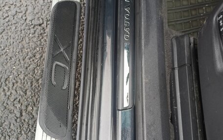 Volvo XC90 II рестайлинг, 2011 год, 1 490 000 рублей, 12 фотография