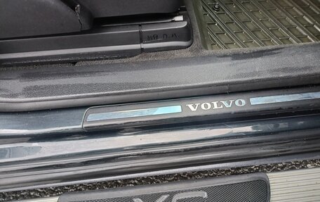 Volvo XC90 II рестайлинг, 2011 год, 1 490 000 рублей, 14 фотография