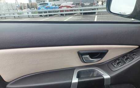 Volvo XC90 II рестайлинг, 2011 год, 1 490 000 рублей, 18 фотография