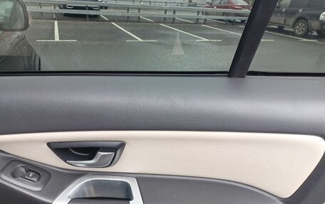 Volvo XC90 II рестайлинг, 2011 год, 1 490 000 рублей, 16 фотография