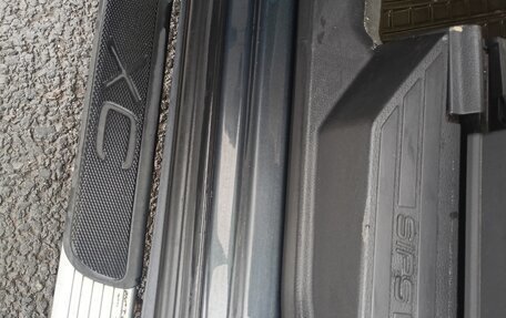 Volvo XC90 II рестайлинг, 2011 год, 1 490 000 рублей, 13 фотография