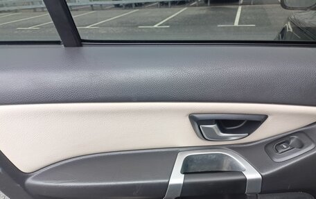 Volvo XC90 II рестайлинг, 2011 год, 1 490 000 рублей, 17 фотография