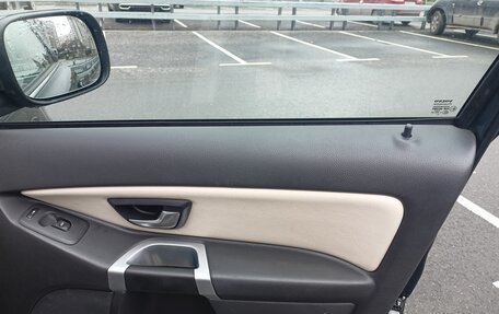 Volvo XC90 II рестайлинг, 2011 год, 1 490 000 рублей, 15 фотография